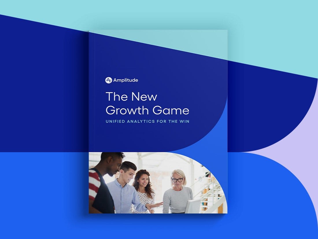 The New Growth Game: Analytics for the Win