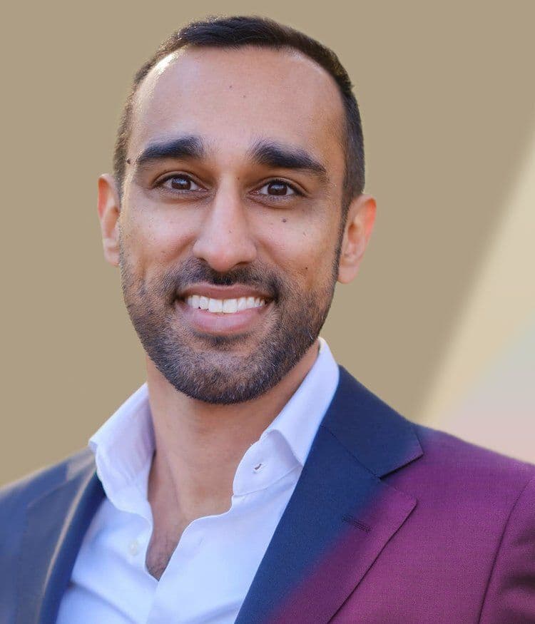 Saleem Malkana