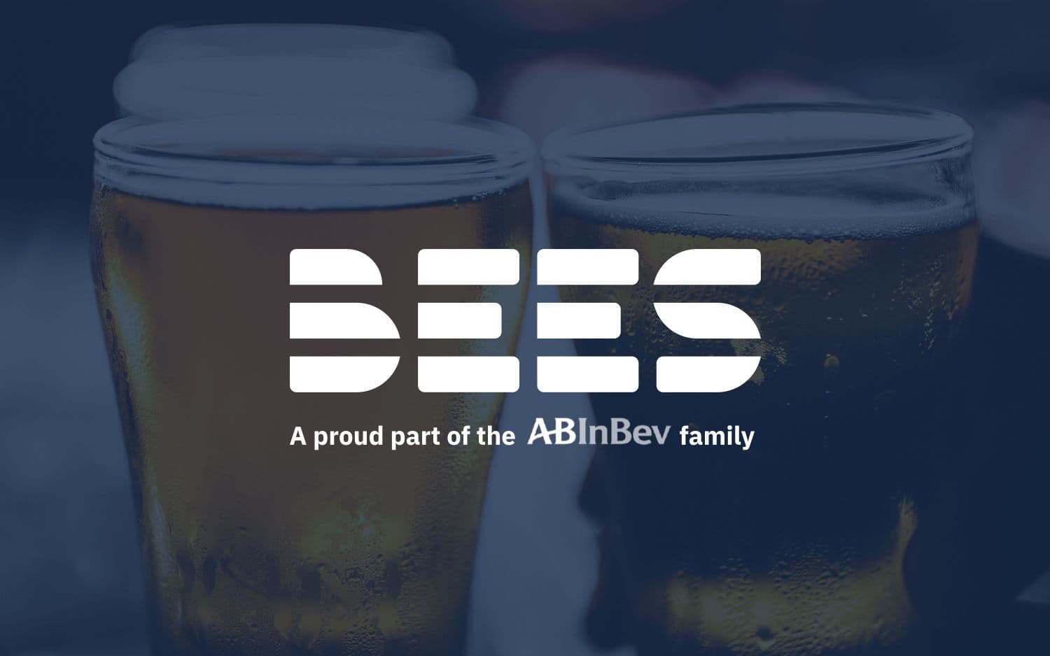 AB InBev Digital Product BEES