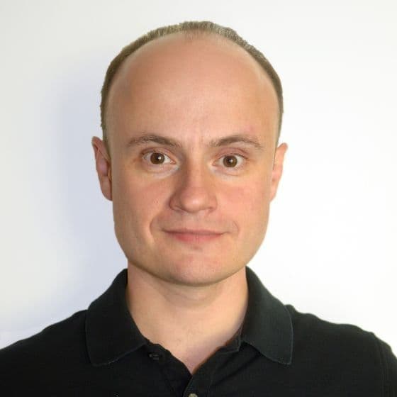 Aleksei Kazmin