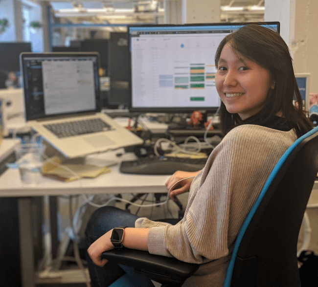 wendysettingupamplitude