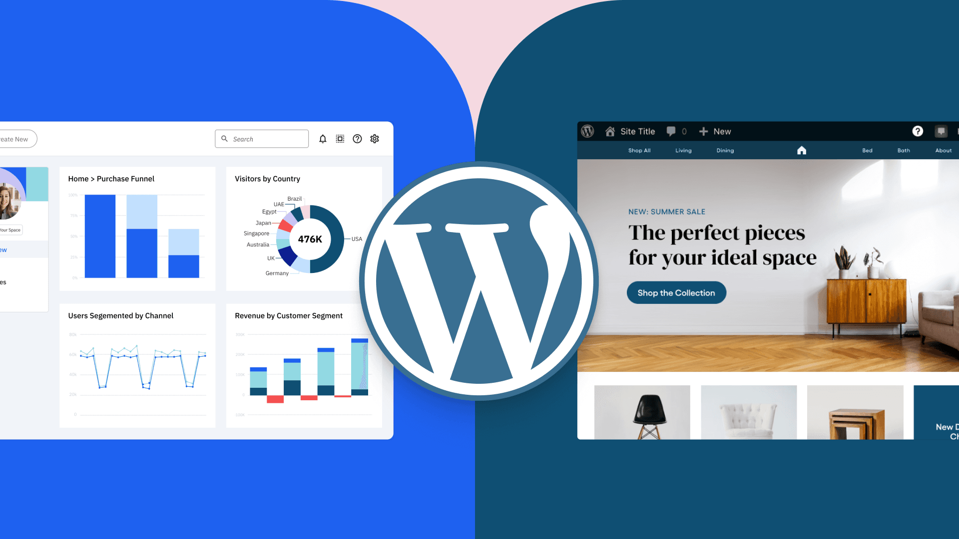 Amplitude for Wordpress