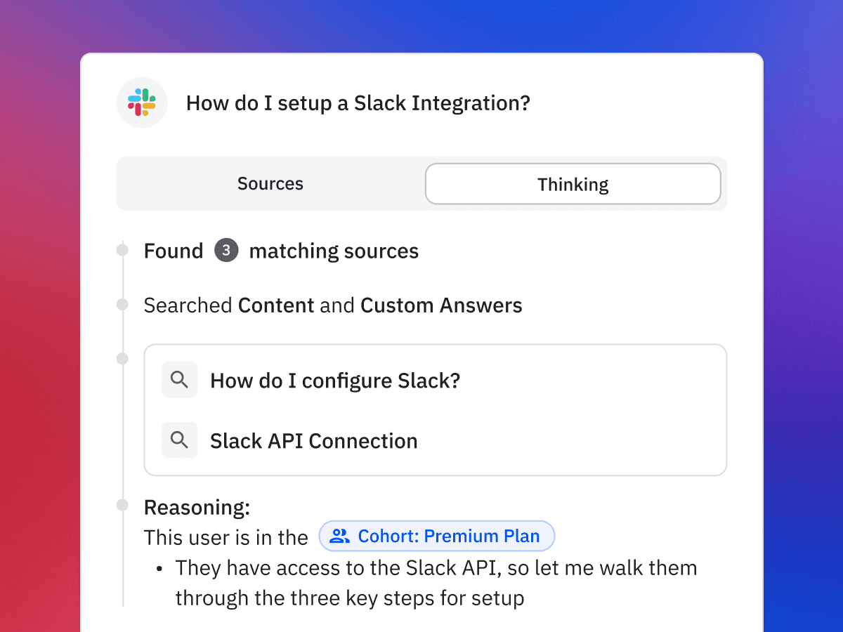 Chat X-ray — chat and analytics