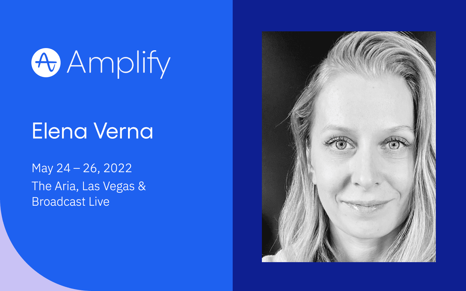7 Reasons Why I’m Amped to Attend Amplify 2022