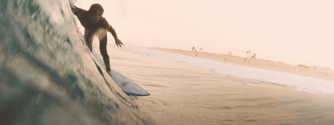 How to Ride the Wave of a Big Platform