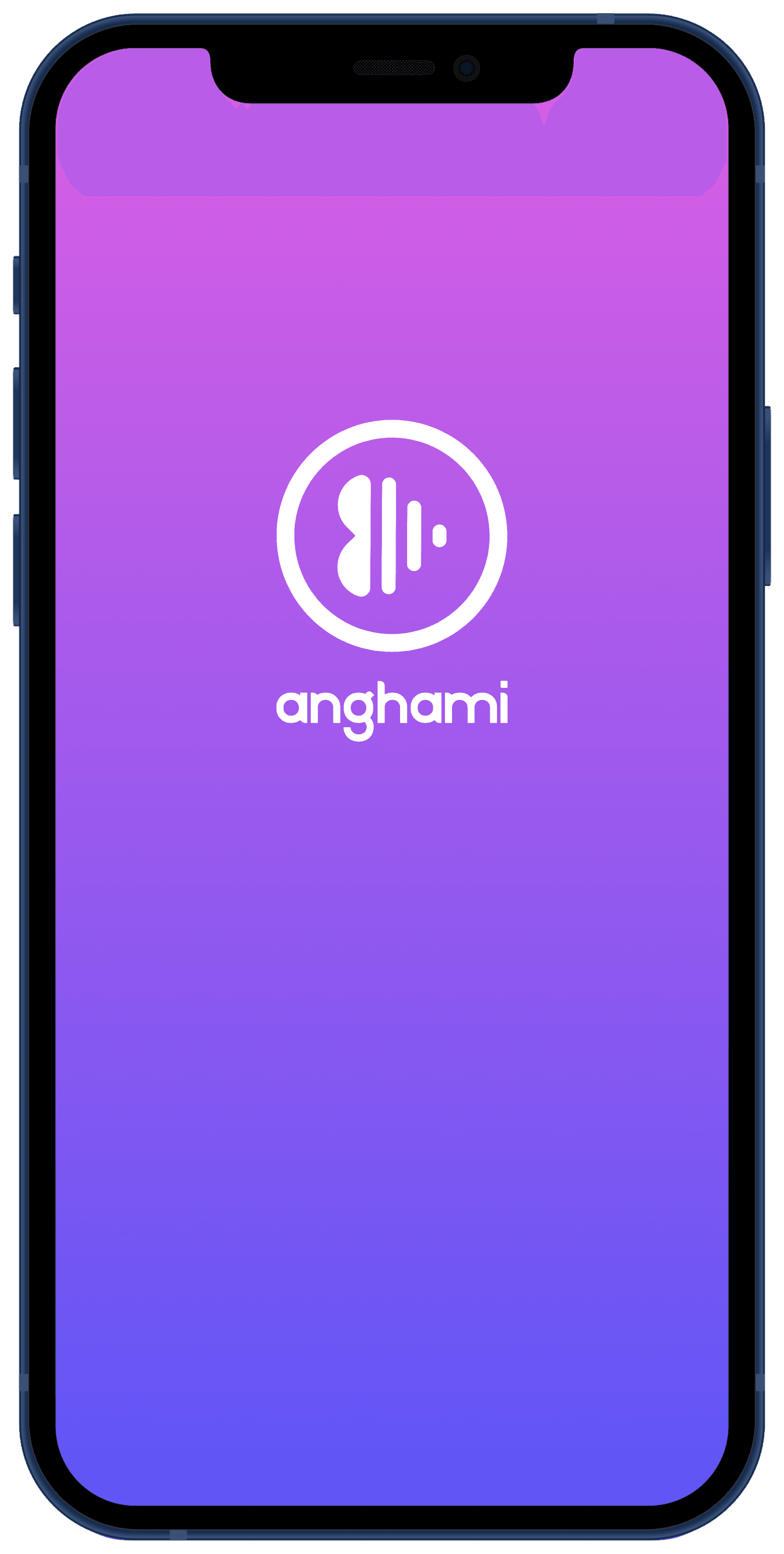 Anghami Product