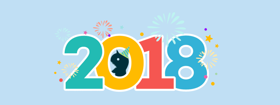 Release Notes: February 2018