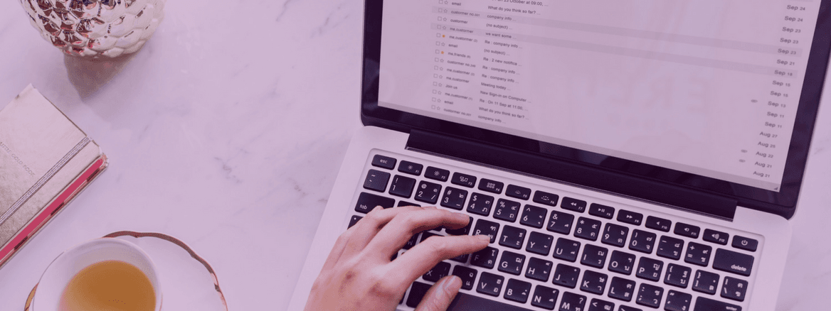 5 Data-Driven Email Newsletters That Will Change How You Think About Analytics