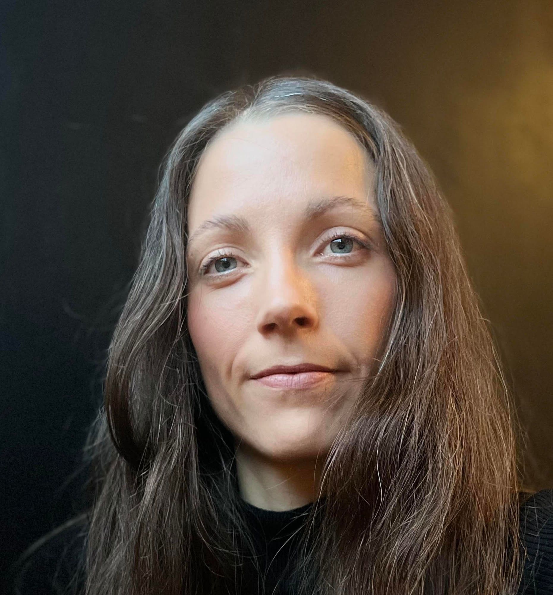 Linn Tove Vindsnes