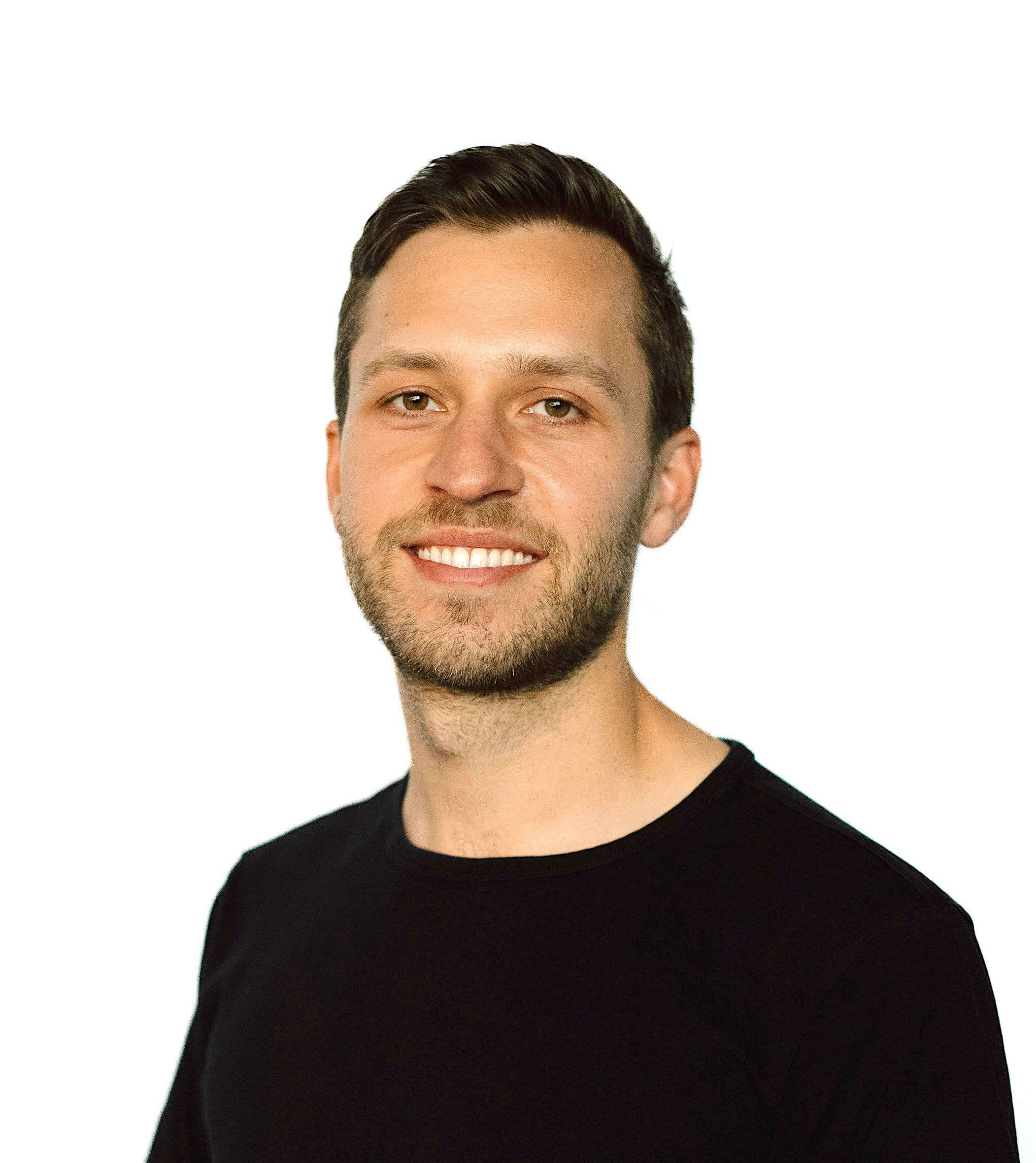 This Month's Guest: Weston Clarke