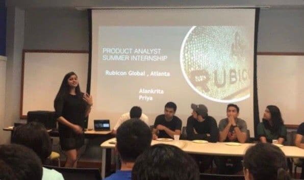 product leader career growth