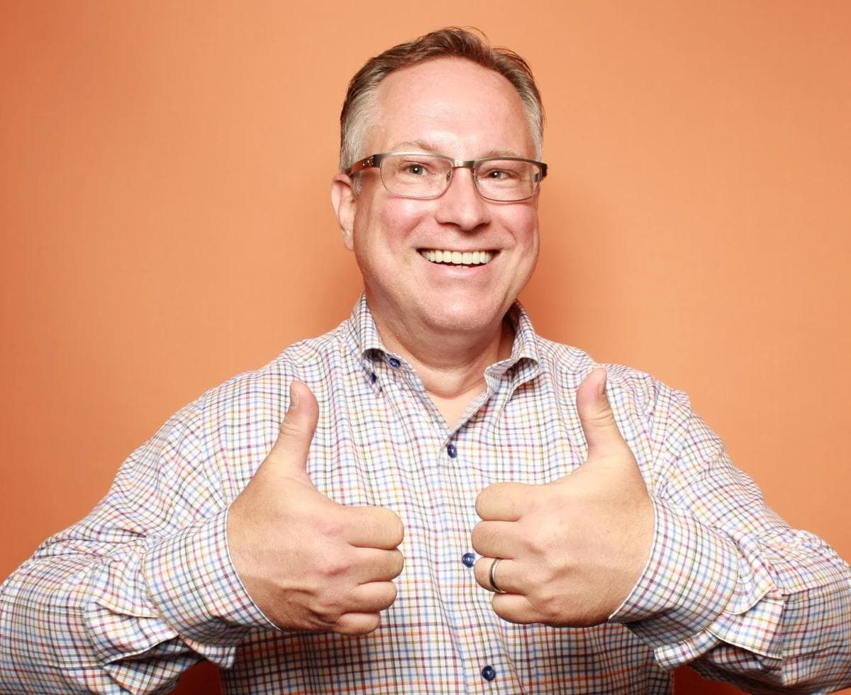 Scott Brinker