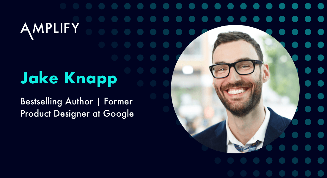 Social post: Jake Knapp