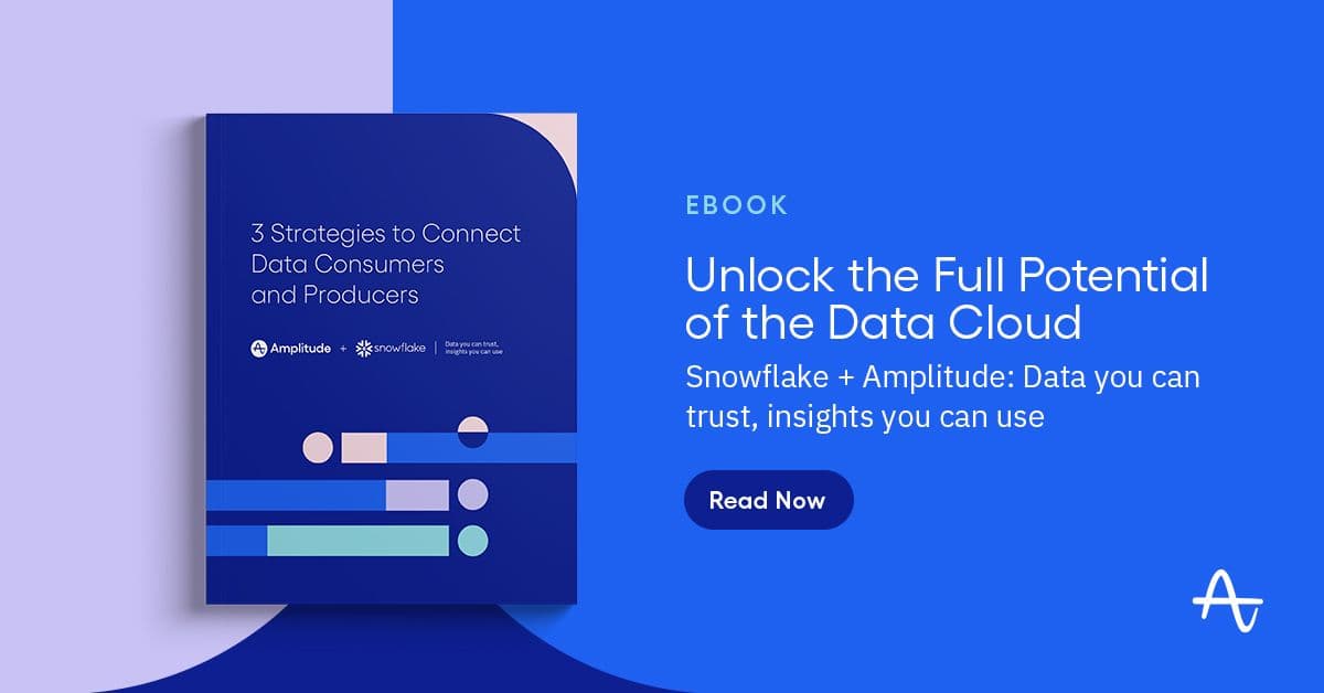 Card image for: 3 Strategies to Connect Data Consumers and Producers