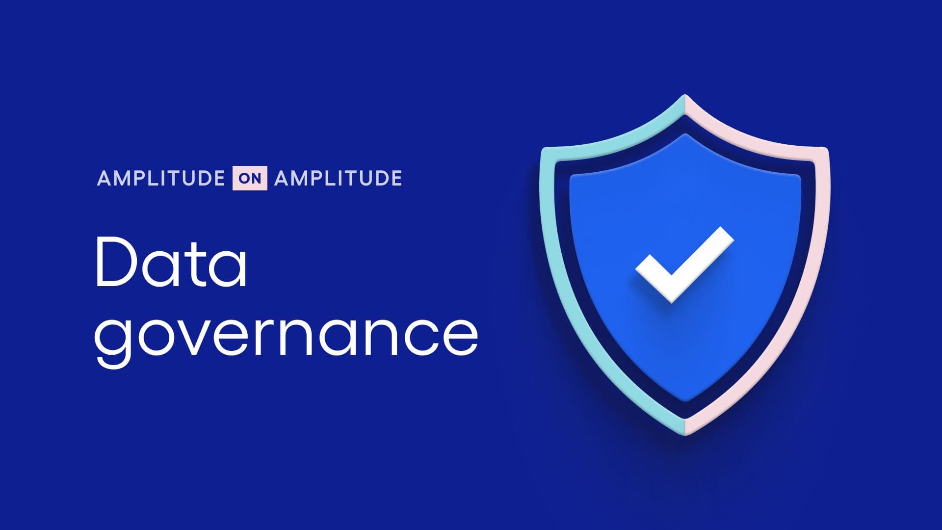 Governance Badge