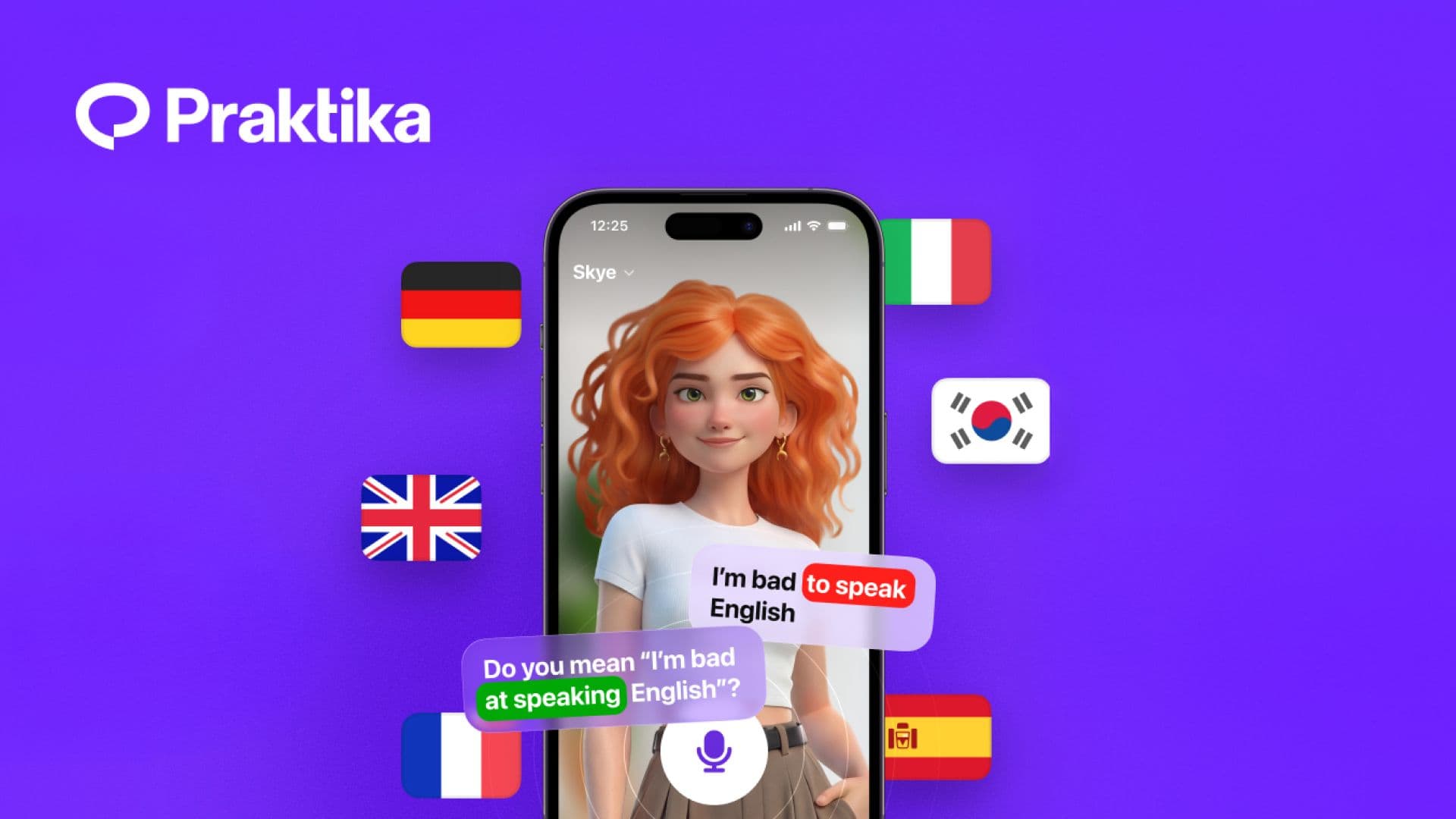 How Praktika Sped Up Experimentation & Achieved 20x Revenue Growth