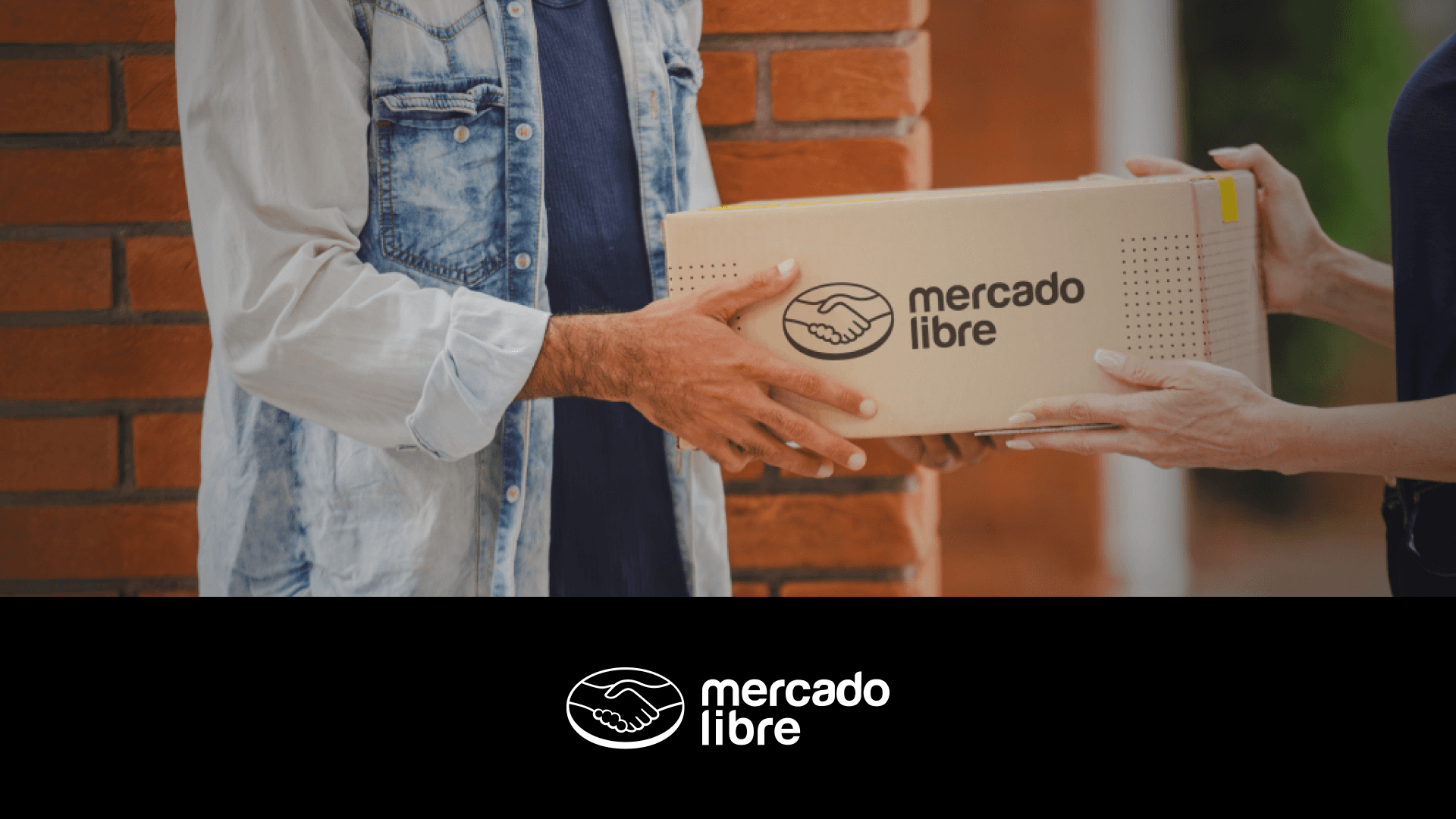 Mercado Libre feature
