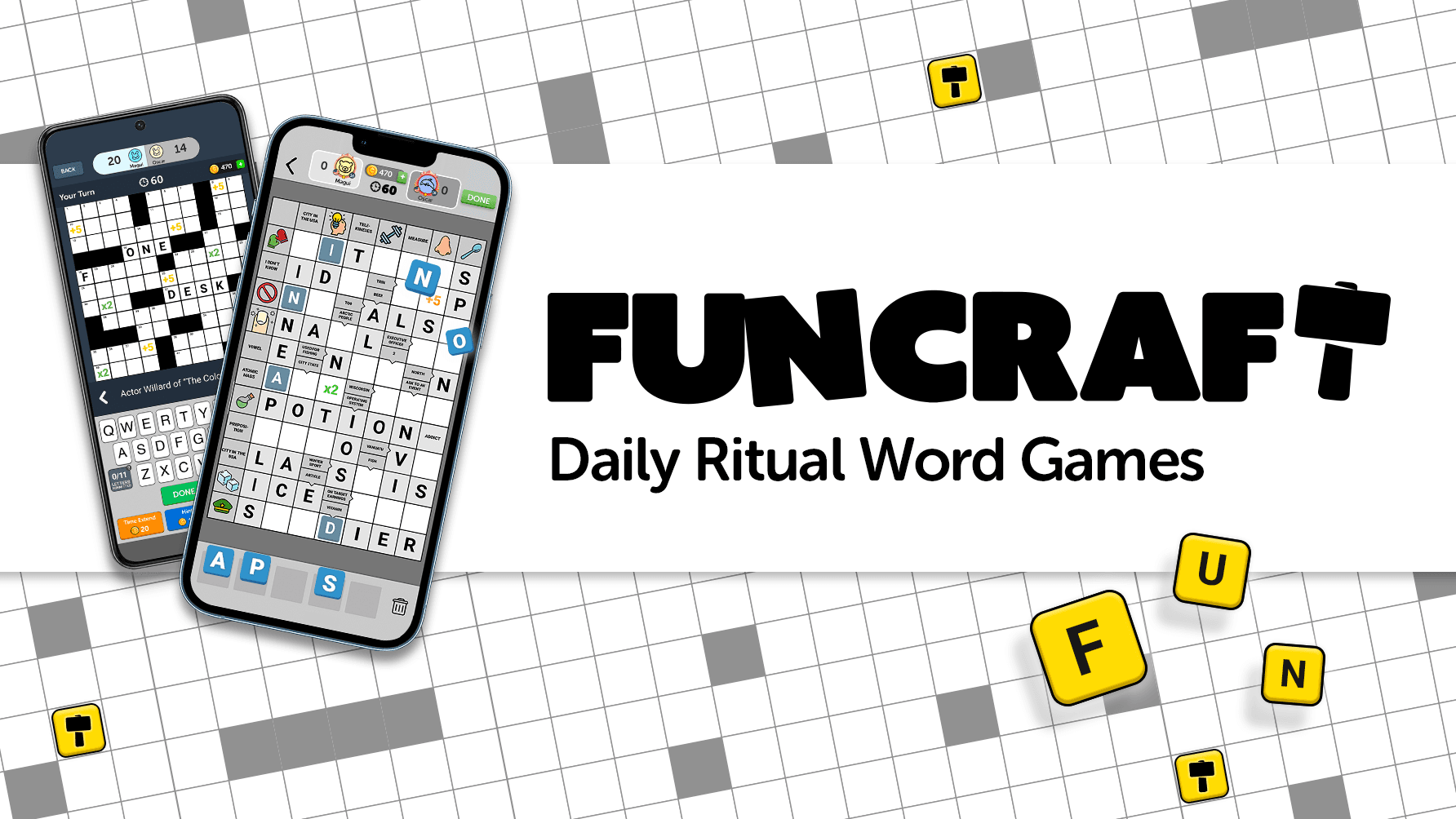 FunCraft