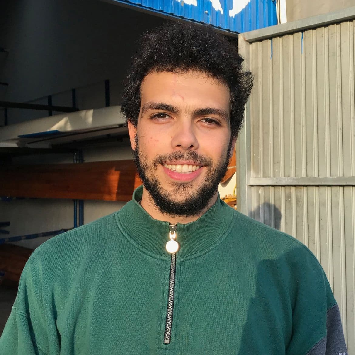 João Vasconcelos