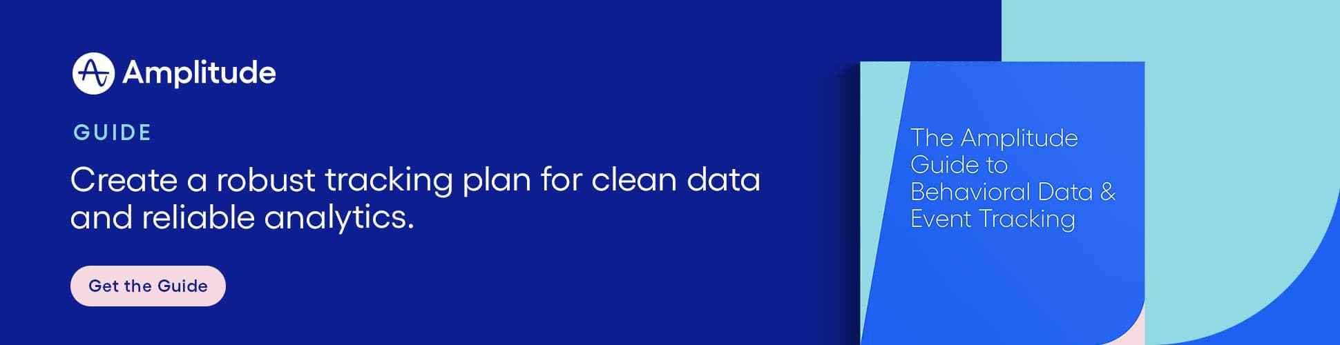 Behavioral Data Event Tracking