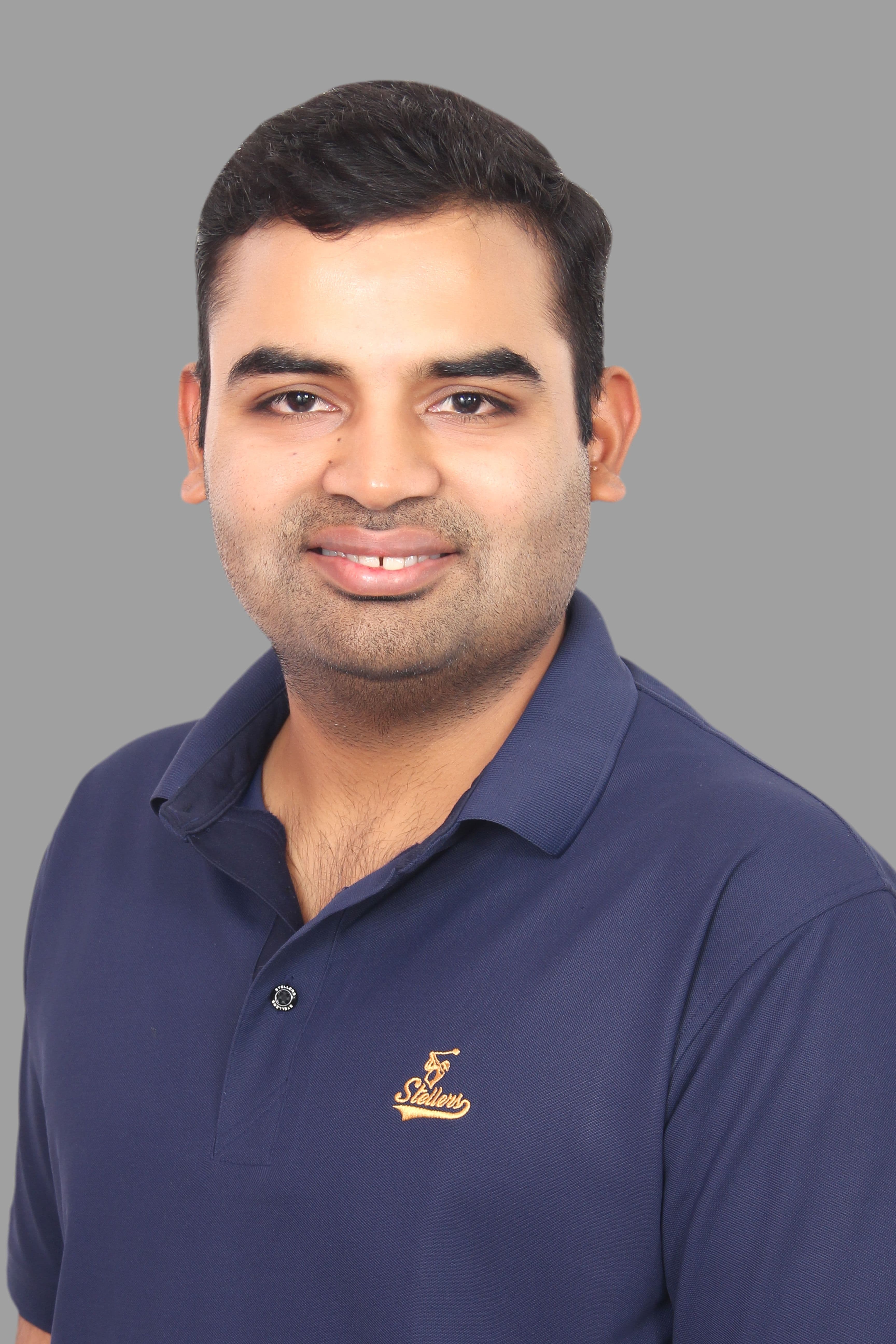 Chinmay Jain