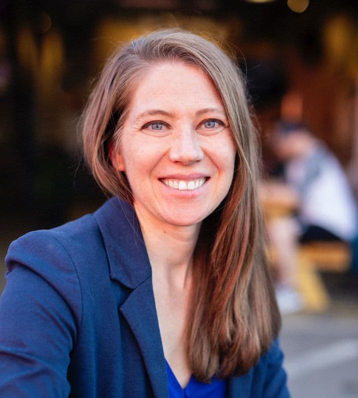 Heather Roth