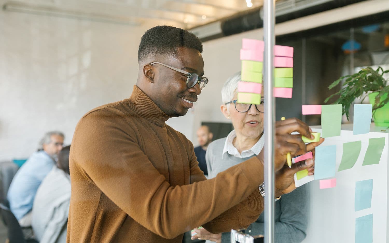 Product Management Process