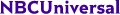 NBCUniversal logo