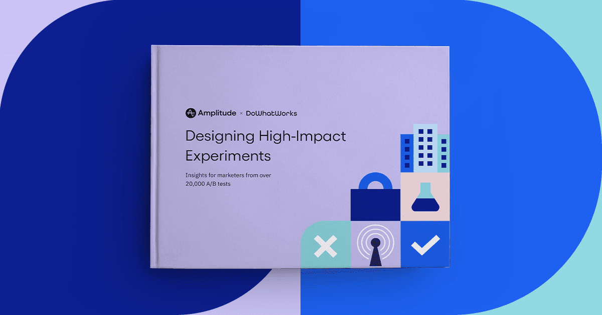 Designing High-Impact Experiments