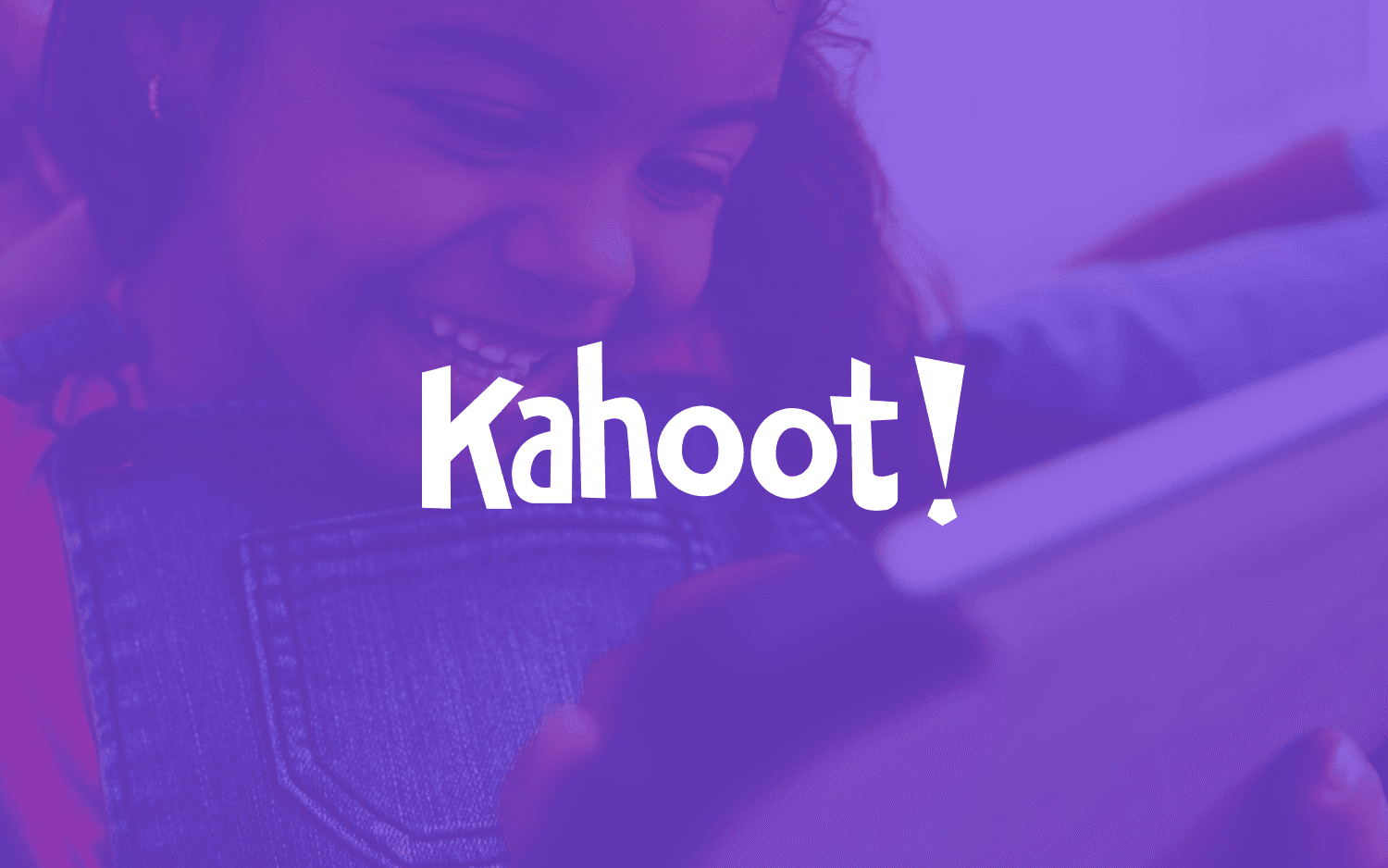 Kahoot self-serve analytics