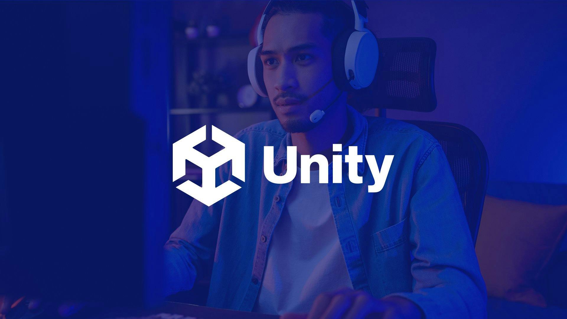Unity Feature Image