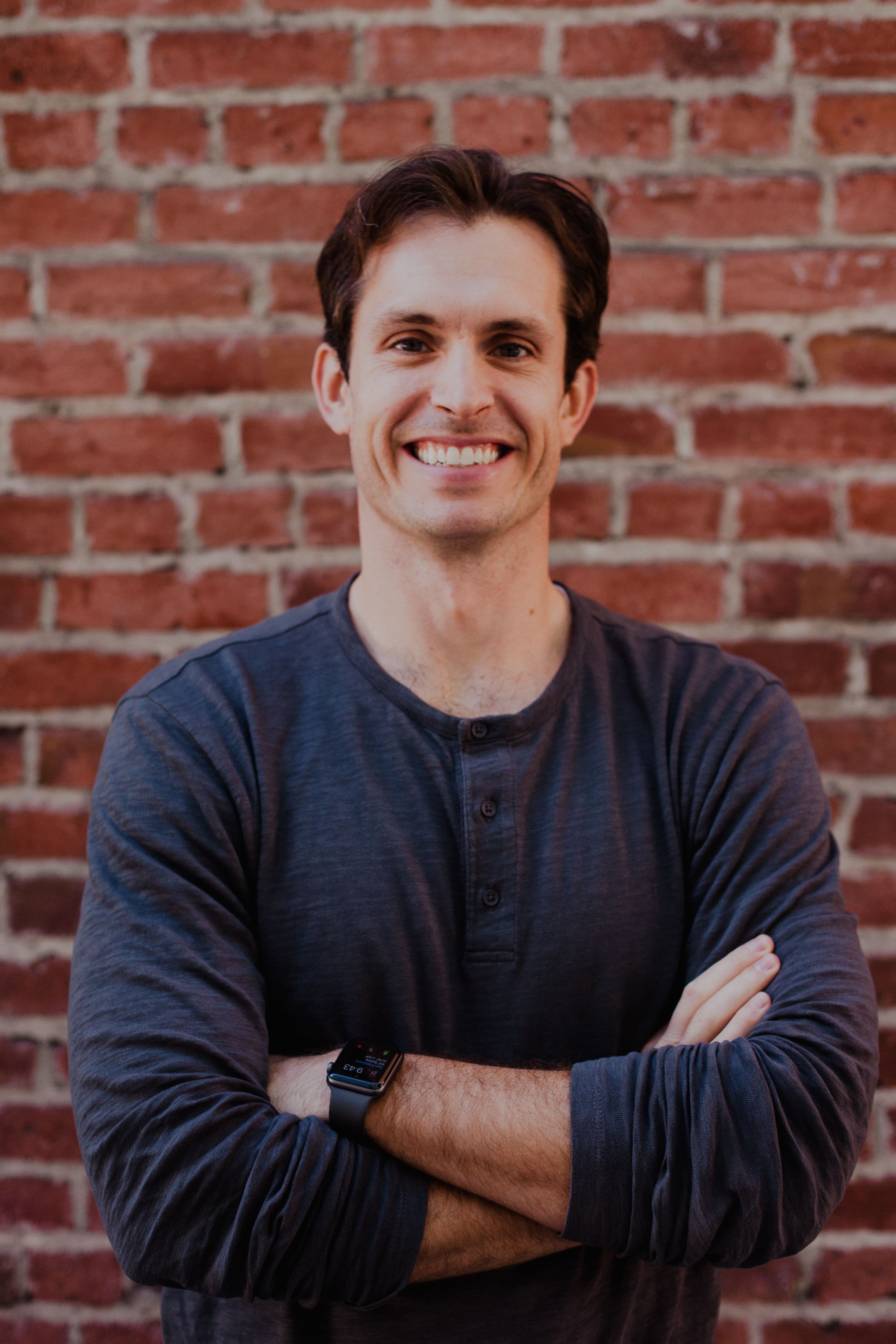 Justin Bauer