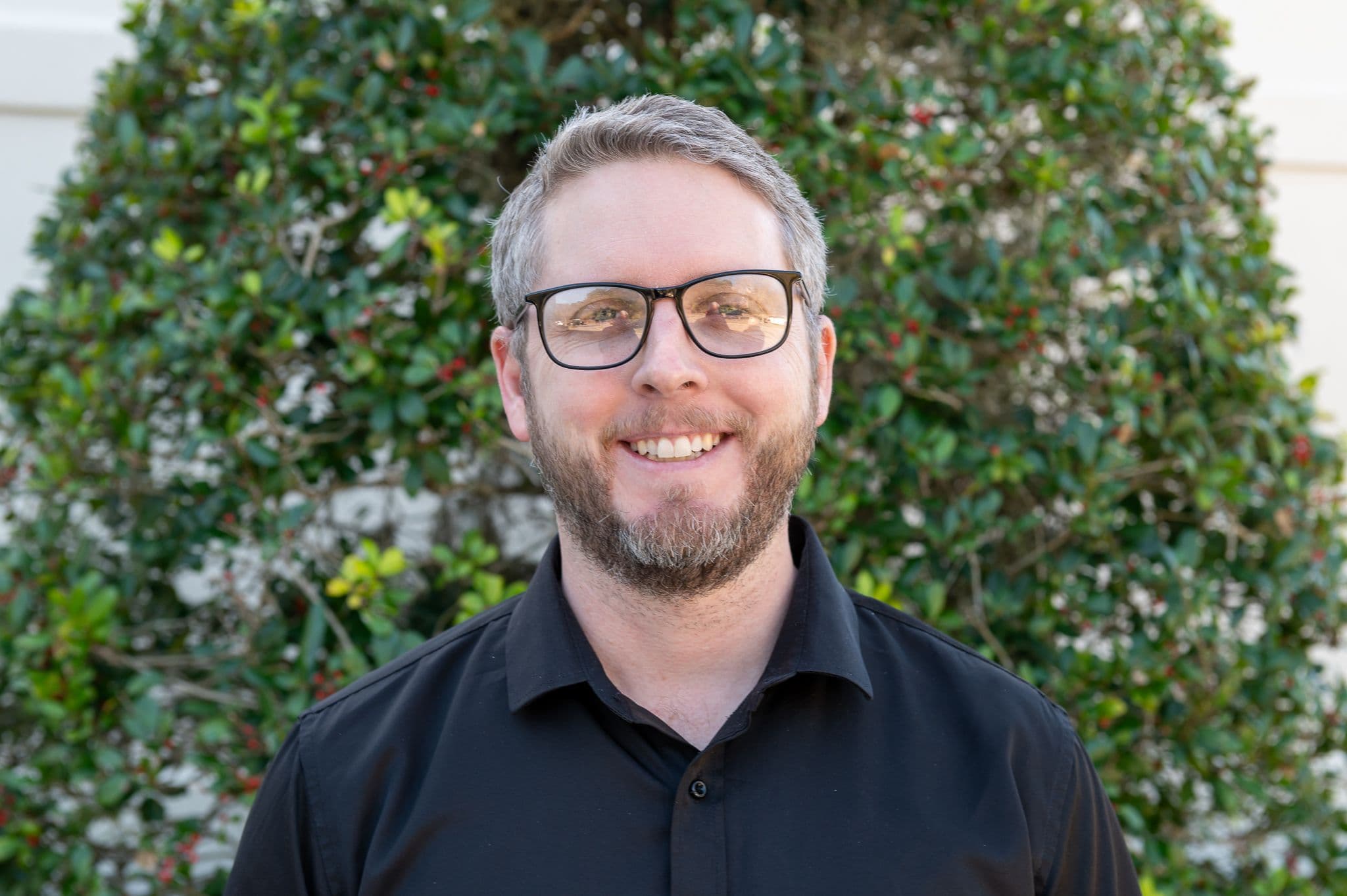 Dr. Austin McCraw