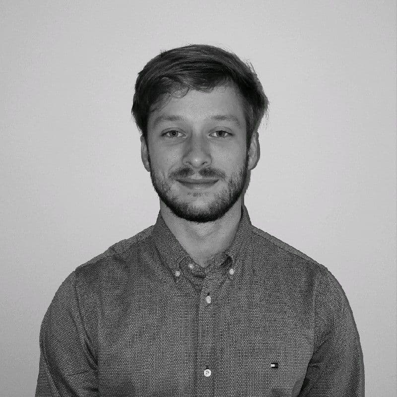 Maxime Wauthy, Sr. Solutions Architect, Human37