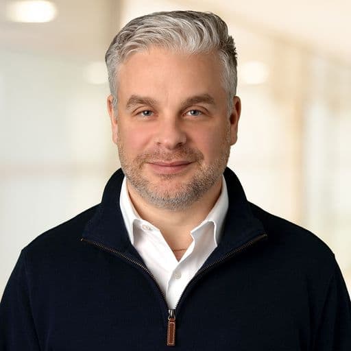 Jeff Dubois