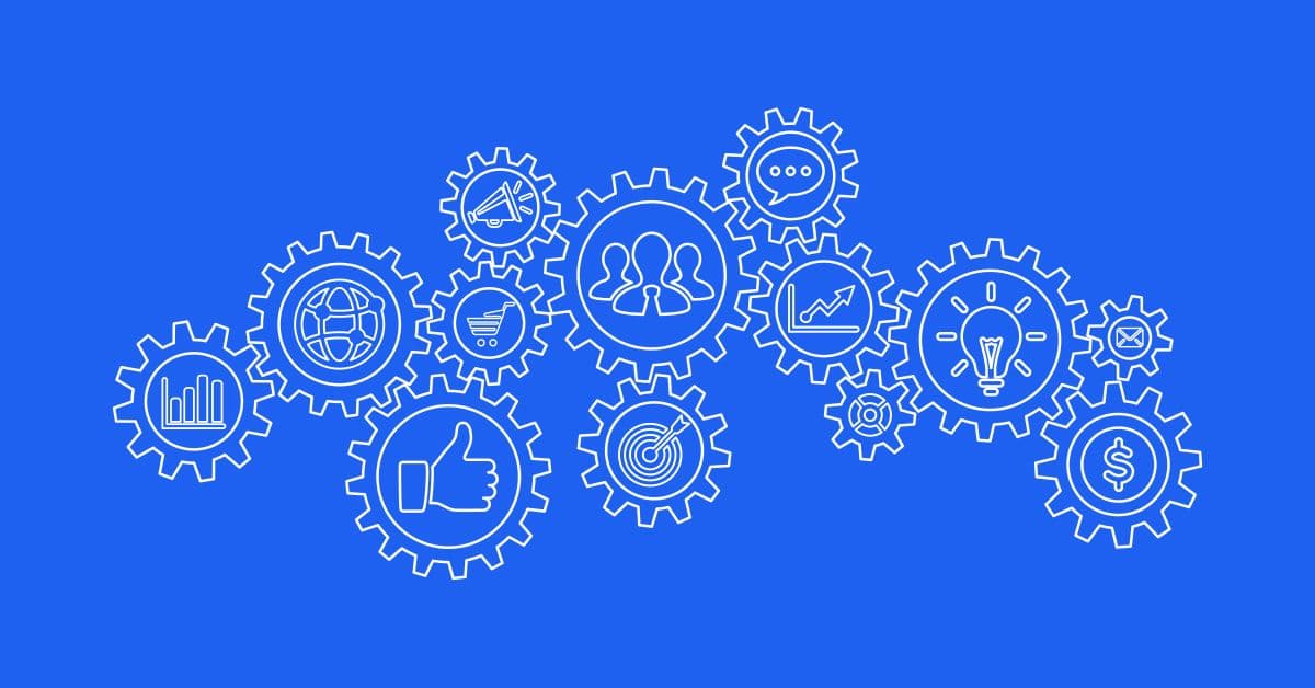 Behaviors of healthy product teams