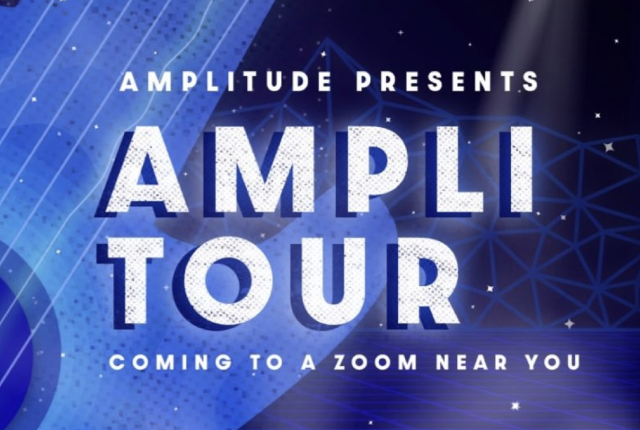 AmpliTour: The Live Workshop