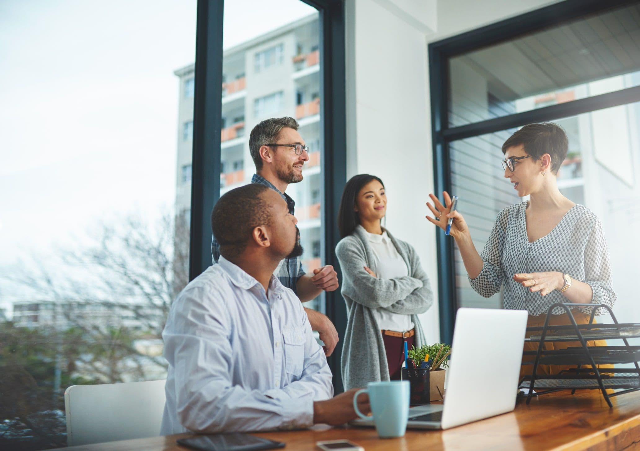 Implementing Product Strategy