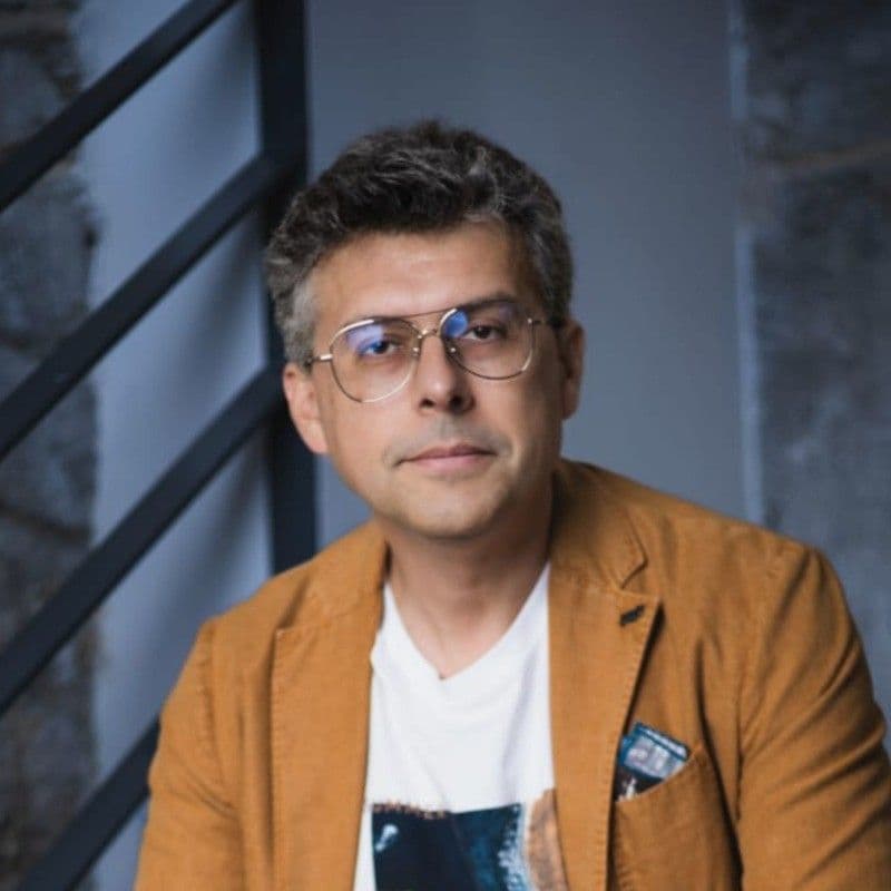 Bruno Barbagli
