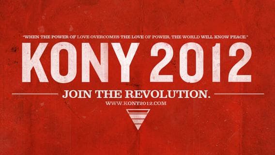 KONY 2012
