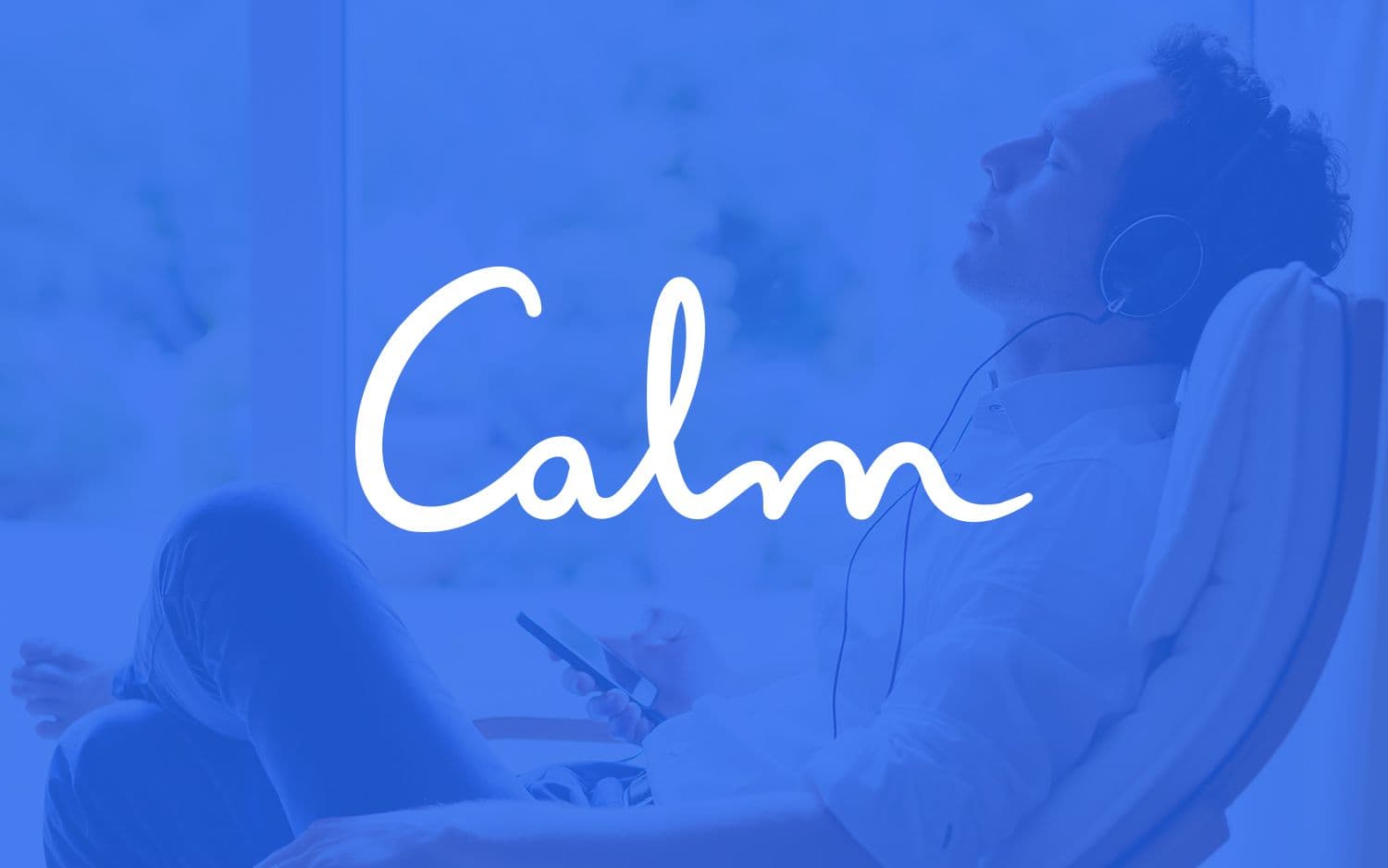 Digital Disruptors Summit: Calm Session Recap