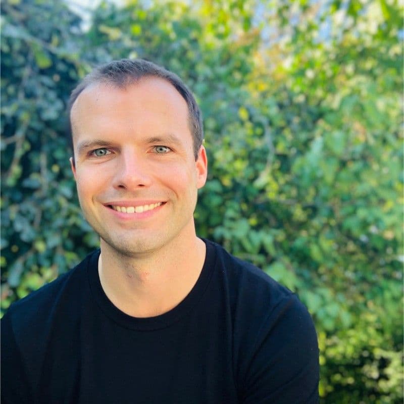 Dr. Marco Linz