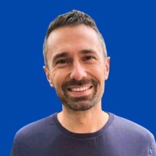 Greg Stoutenbug