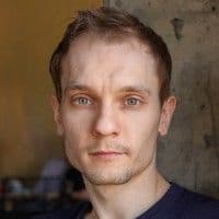 Daniil Pavliuchkov