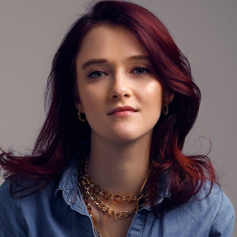 Anna Yukhtenko