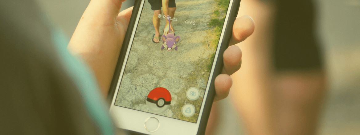 Pokémon GO: A Lesson In Product Rebranding