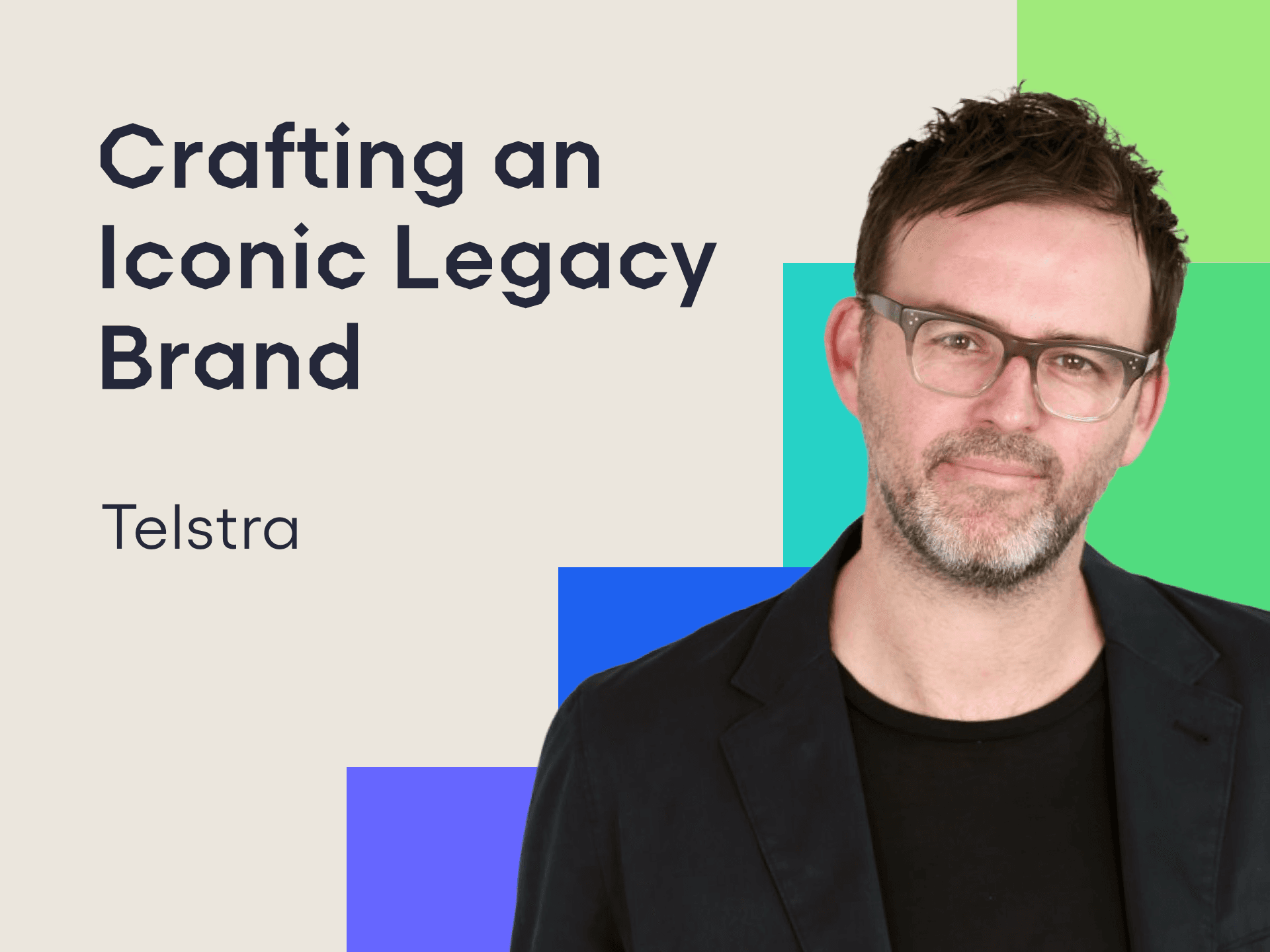 Next Gen Builders podcast thumbnail about crafting an iconic legacy brand