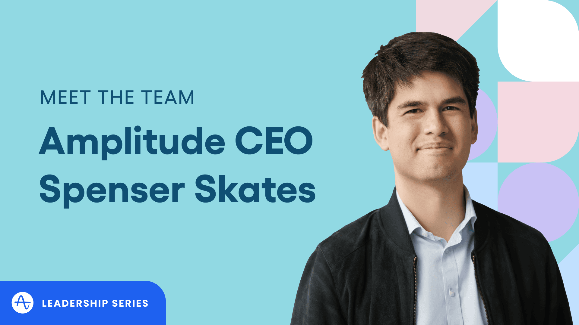 Spenser Skates Headshot