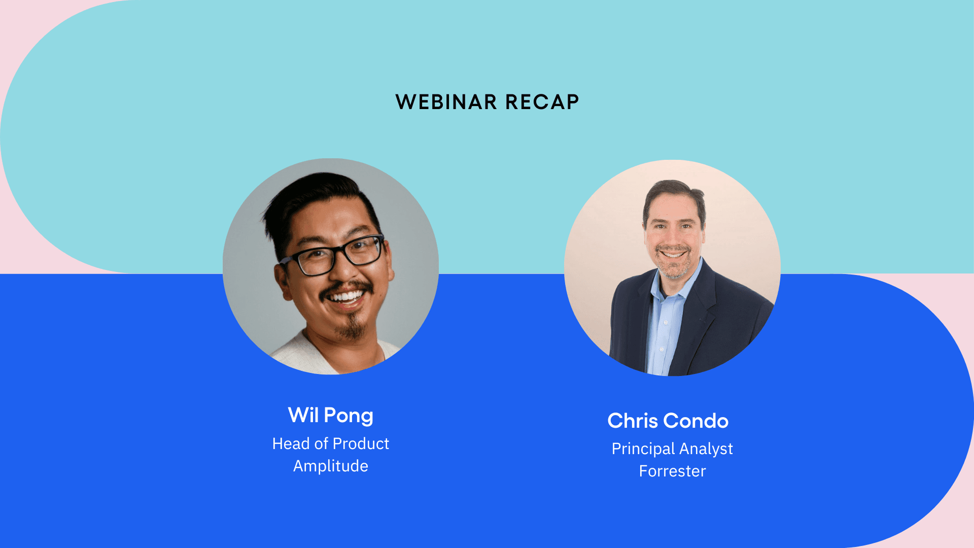 Feature management blog post thumbnail about product development