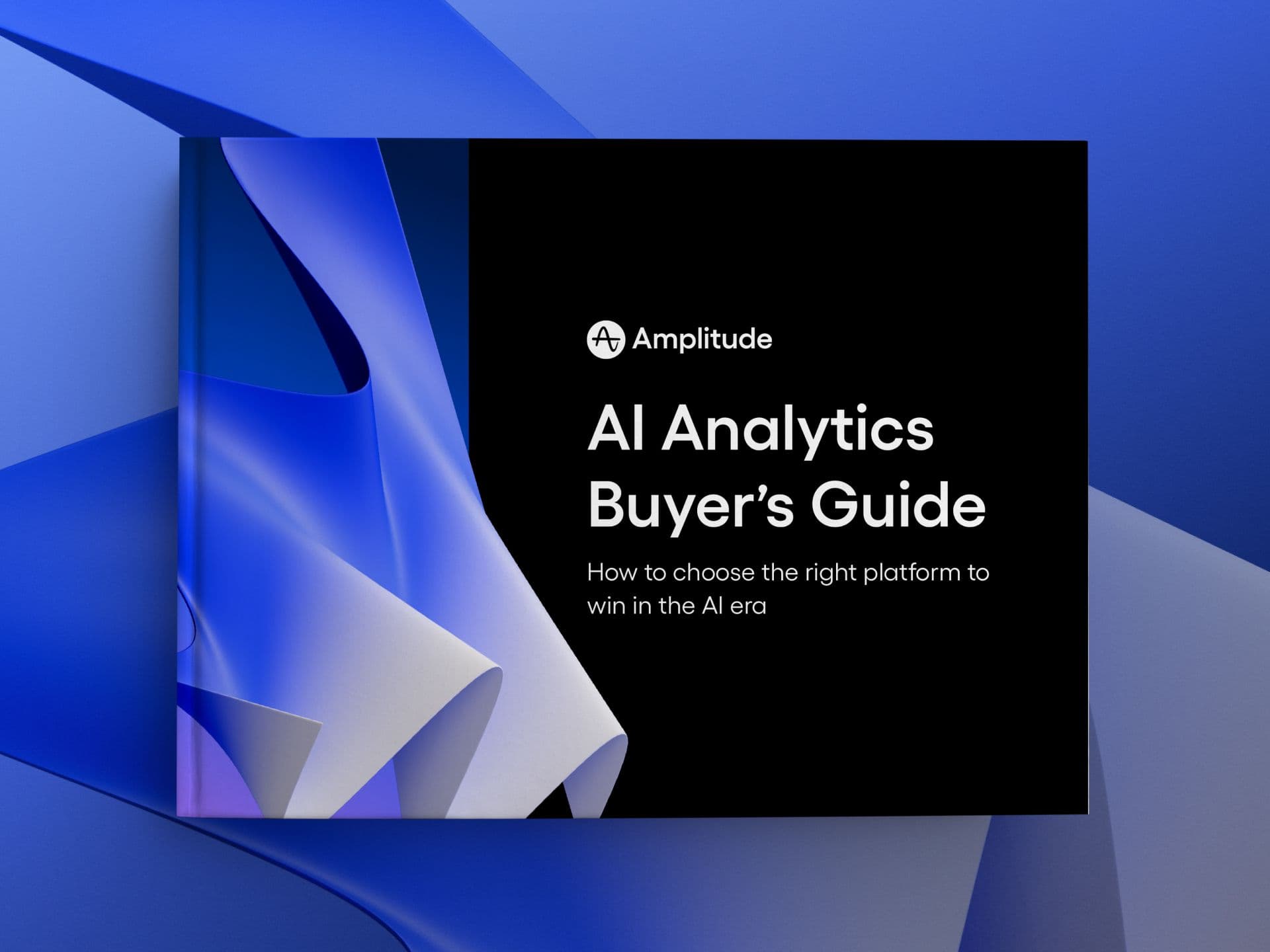 AI Analytics Buyer’s Guide